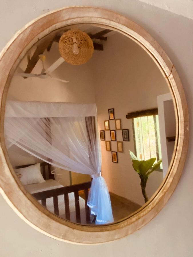 Bed and Breakfast Cafe Ceylon Koggala Exteriér fotografie
