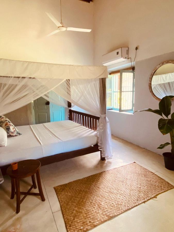 Bed and Breakfast Cafe Ceylon Koggala Exteriér fotografie