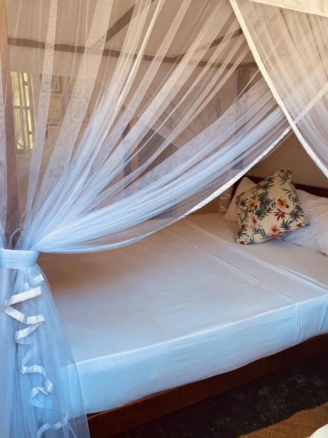 Bed and Breakfast Cafe Ceylon Koggala Exteriér fotografie